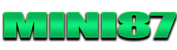 Logo Mini87